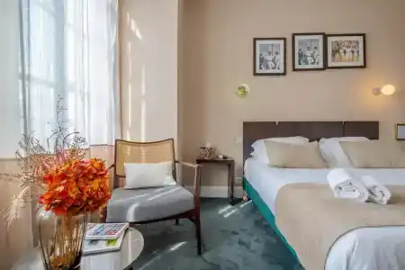 Ama Hôtel - 31