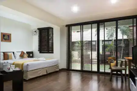 Star 3 Residence - 40