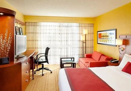Courtyard by Marriott Miami Airport - 66