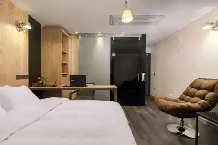 Capace Gangnam - 93