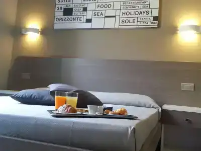 Suite 39 b&b - 5