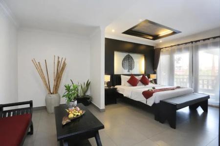 Khmer Mansion Boutique - 109