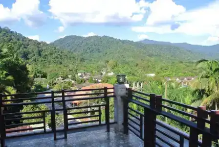 Khao Sok Nature Place - 10