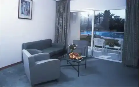 Marina Palace - 40