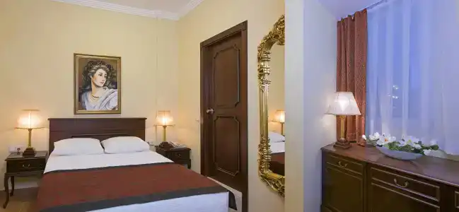 Antique Roman Palace - Adults Only Ultra All Inclusive - 2