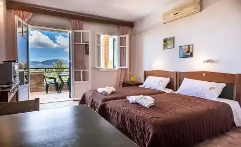 Dolce Vita Residence - 32