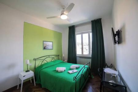b&b Cento Passi Dalle Mura - 27