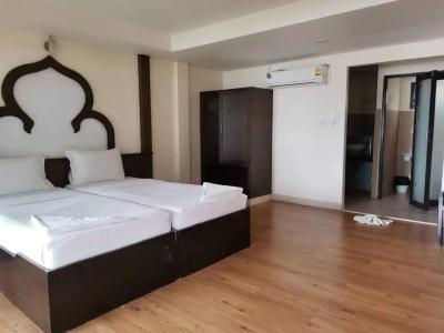 Siam Beach Resort - 6