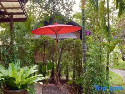 Nan Seasons Boutique Resort - 305