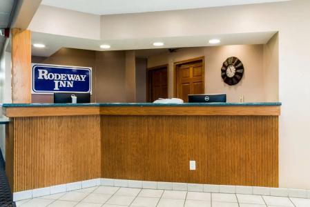 Rodeway Inn - 1