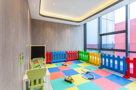 Holiday Inn Express Xi'An Intl Trade&Logistic Park, An Ihg - 30
