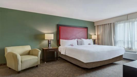 Crowne Plaza Houston Galleria Area, An Ihg - 82
