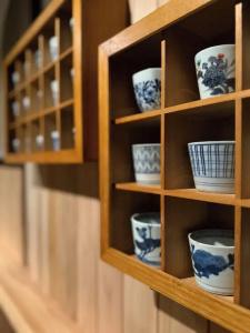 Ryokan Tori - 46