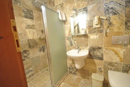 Elvan Cave House - 36
