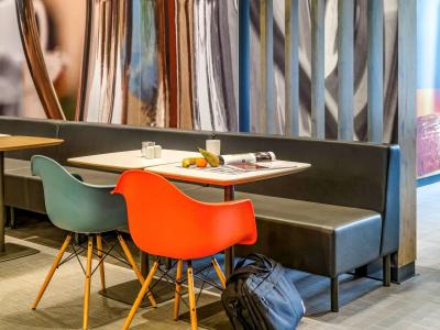 ibis Mainz City - 20