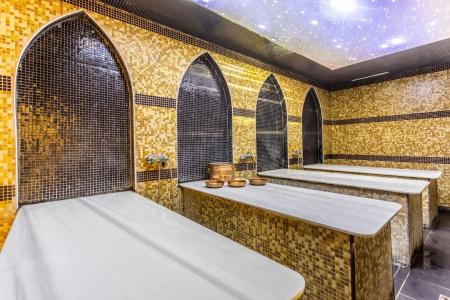 Prestige Deluxe Aquapark Club - All inclusive - 29