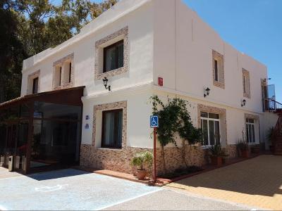 Dunas Puerto - 0