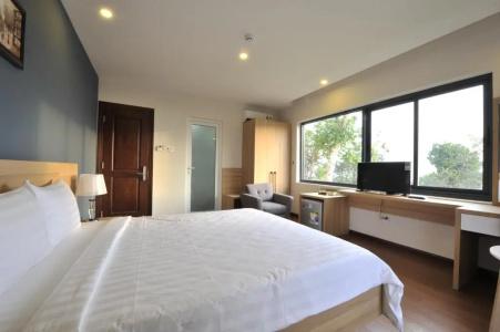 Son Tra Hill Phu Quoc - 71