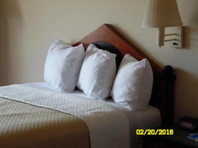 Rodeway Inn & Suites Southeast - 26