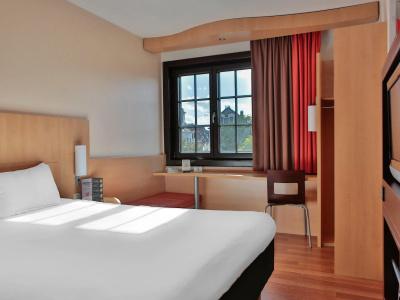 ibis Brussels off Grand'Place - 1