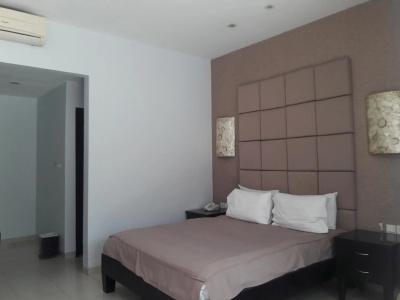 The Radiant & Spa - 32