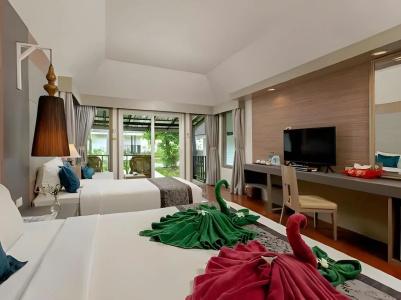 Nakara Long Beach Resort - Sha Extra Plus - 27