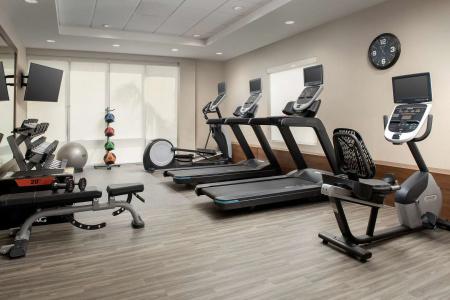 Home2 Suites By Hilton Miami Doral West Airport, Fl - 16