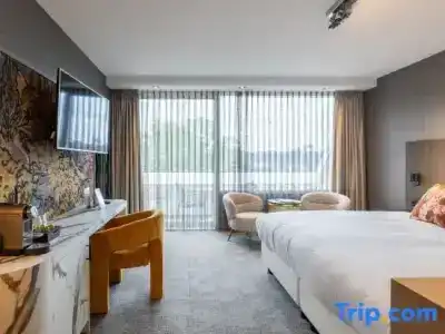 Van der Valk Assen - 79