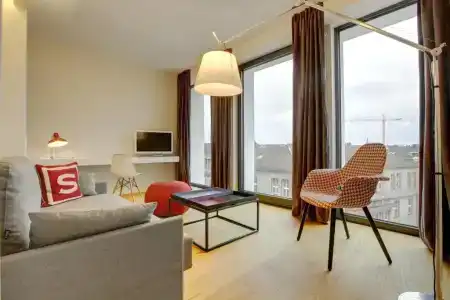 Smartcity Designhotel - 60