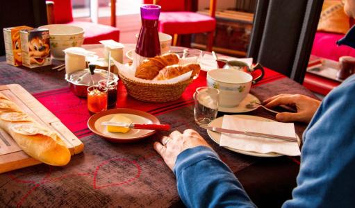Chambre d'Amis - 11