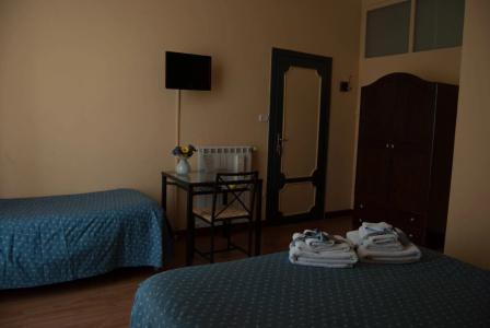 Monteoliveto Bed & Breakfast - 2