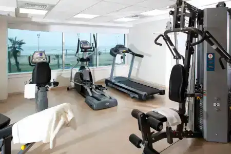 West All Suites Ashdod - 16