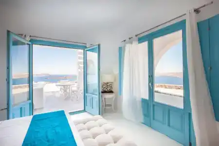 Kalestesia Suites - 400