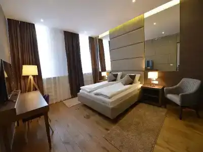 Boutique Rooms - 42