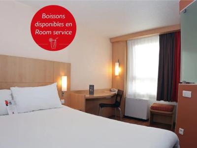 ibis Montpellier Centre Polygone - 31