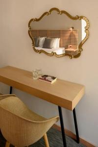 Fos Downtown Suites - 21