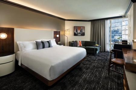 Omni Austin Downtown - 122