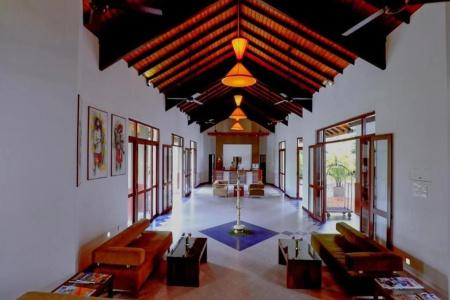Kithala Resort - 11