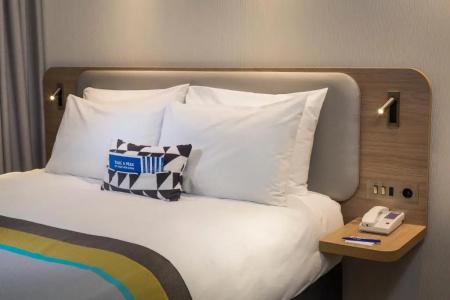 Holiday Inn Express - Merzig, An Ihg - 56