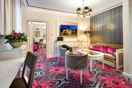 Royal Baltic 4* Luxury Boutique - 69