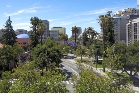 San Jose Marriott - 108