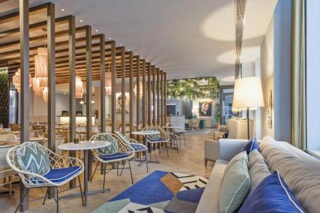 Pur Oporto Boutique by actahotels - 17