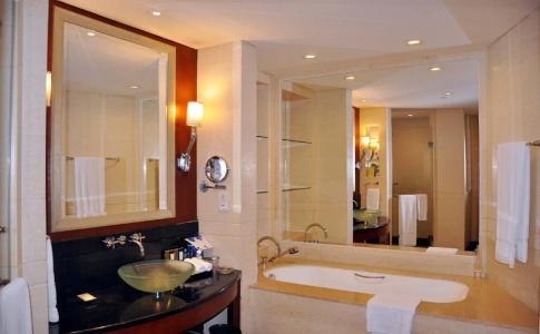 Sheraton Dongguan - 4