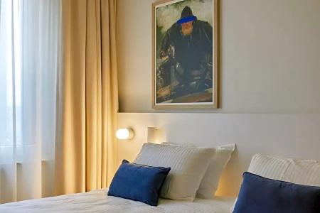 C-Hotels Burlington - 50