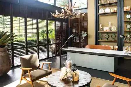 Atta Lakeside Resort Suite - 20