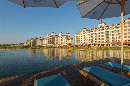 Sunrise All Suites Resort- All Inclusive - 16