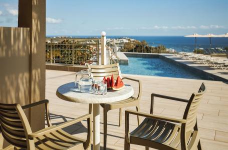 Keramos Villa & Apartments - 141