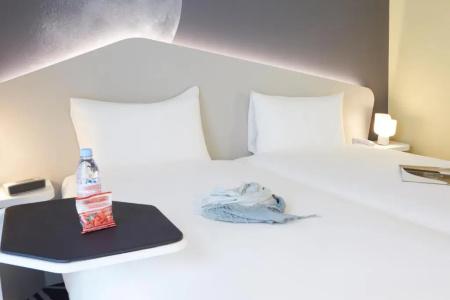 ibis Styles Paris Charles de Gaulle Airport - 43