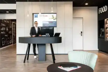 ibis budget Gent Centrum Dampoort - 10