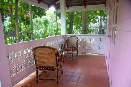 Monoceros Resort - 34